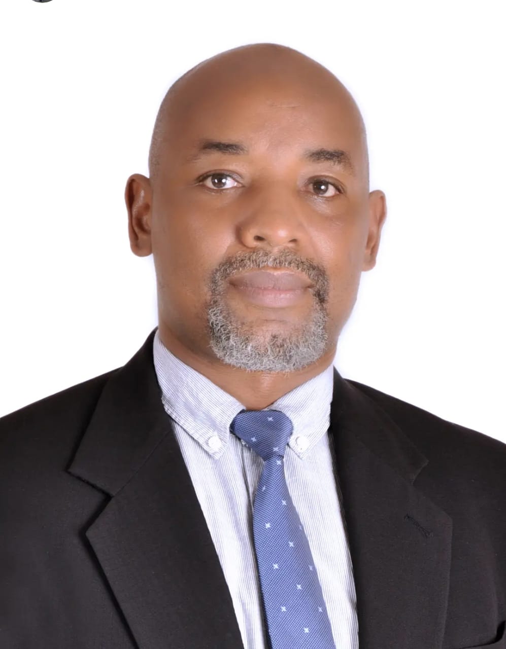 Overblessing Anderson Msuya
