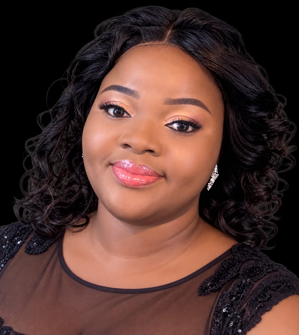 Grace Mpungu Msuya