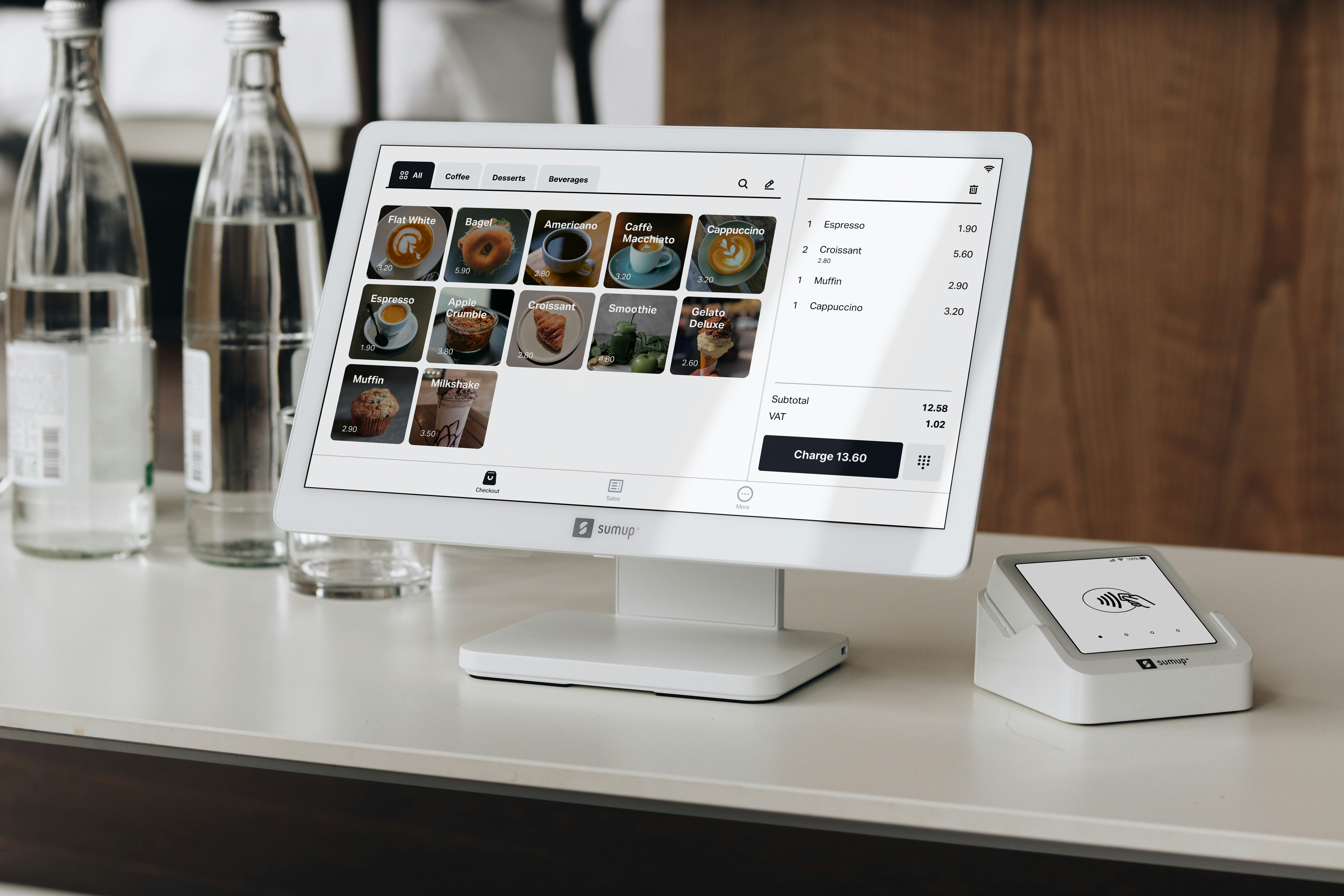 POS systems