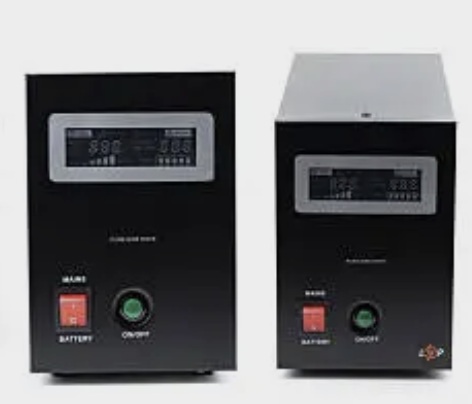 UPS and power backup equipment